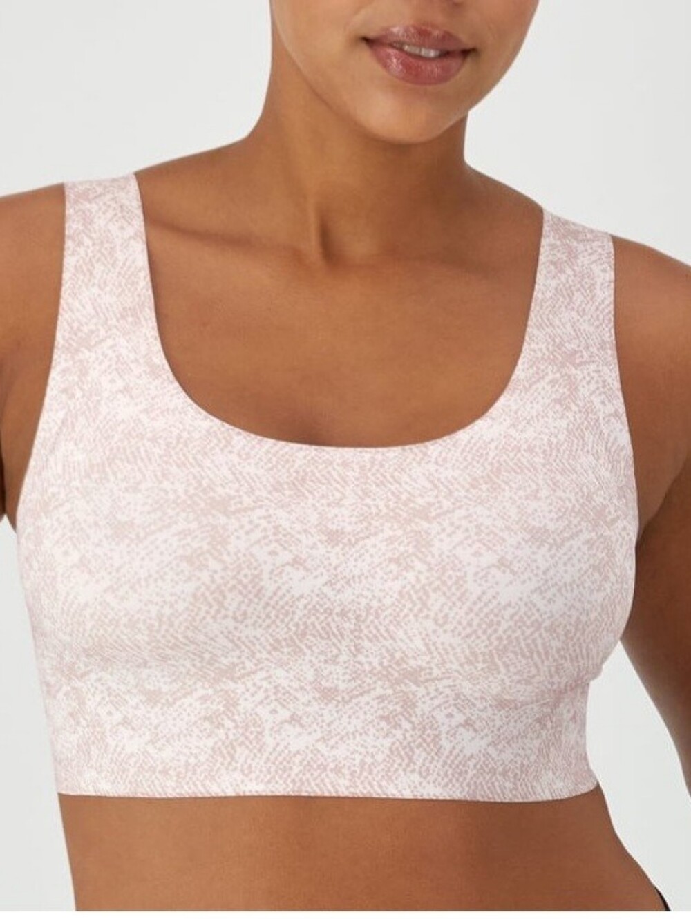 BALI🍄 Comfort Revolution EasyLite Seamless Wirefree Bra SIZE XL